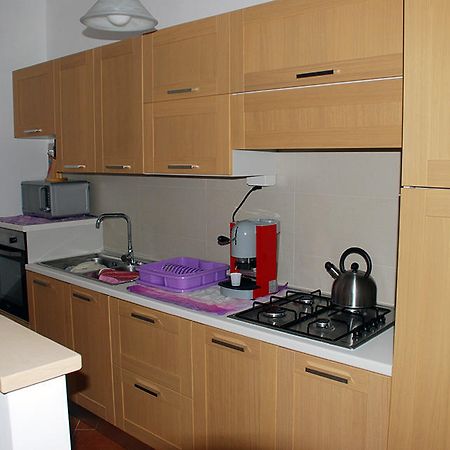 Eolo Bed and Breakfast Μαρσάλα Εξωτερικό φωτογραφία