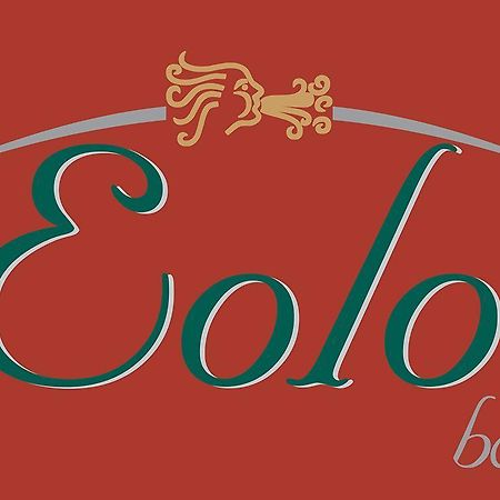 Eolo Bed and Breakfast Μαρσάλα Εξωτερικό φωτογραφία