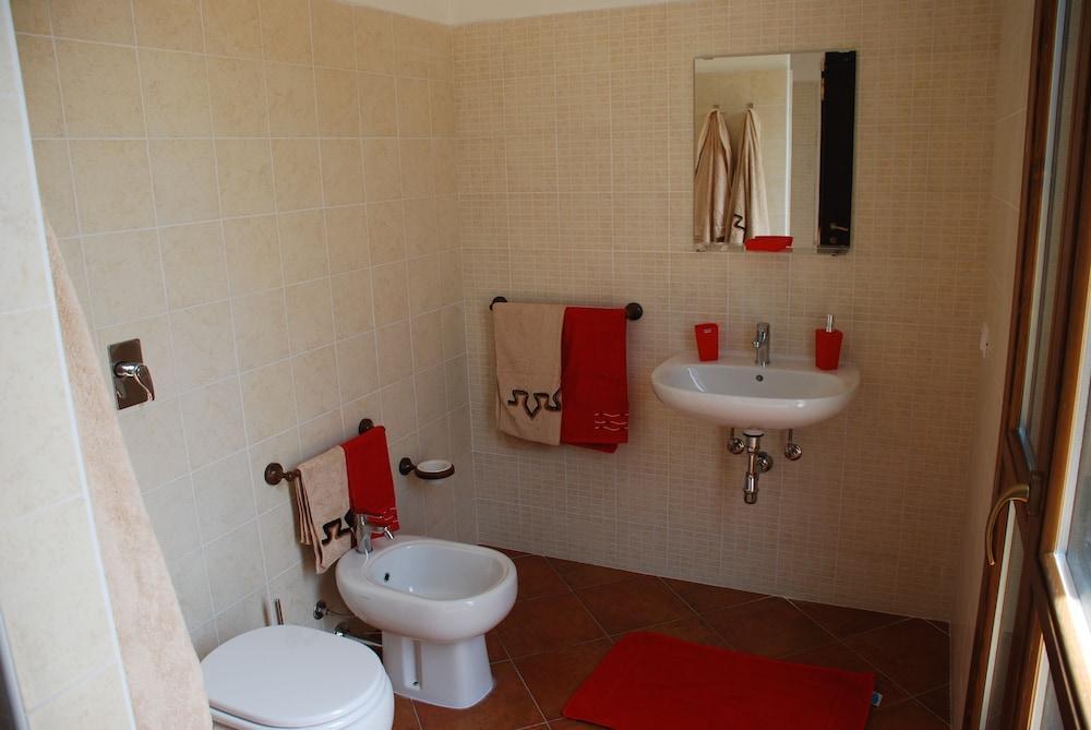 Eolo Bed and Breakfast Μαρσάλα Εξωτερικό φωτογραφία