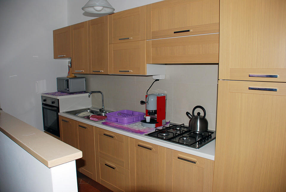 Eolo Bed and Breakfast Μαρσάλα Εξωτερικό φωτογραφία