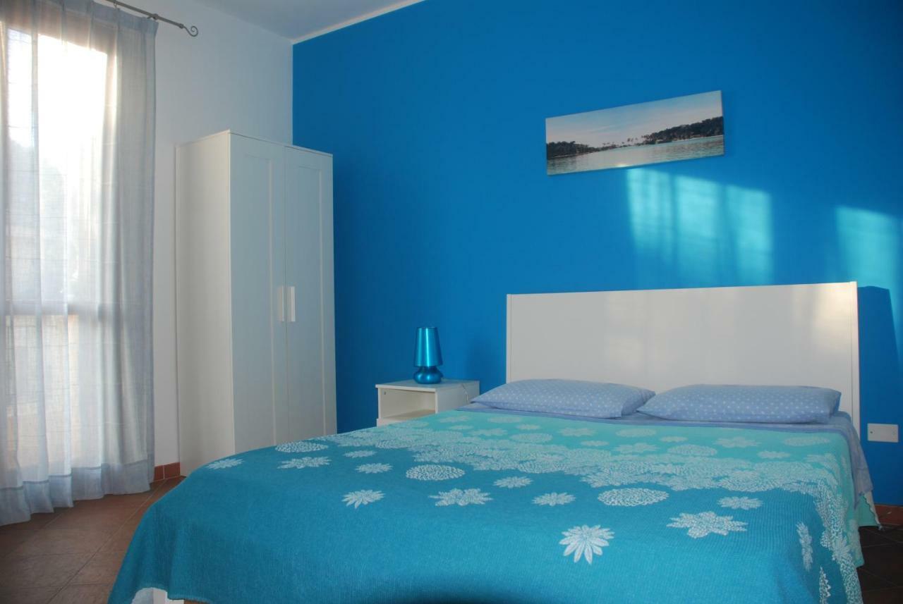 Eolo Bed and Breakfast Μαρσάλα Εξωτερικό φωτογραφία